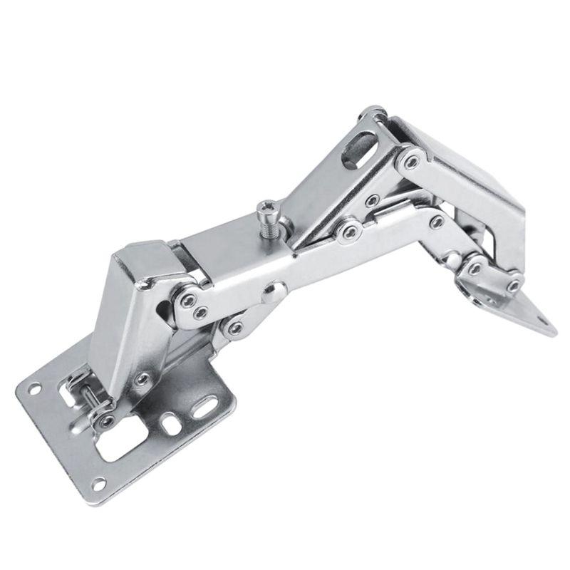 Soft Close Hinge - Mutfak Dolabı Köşe Kapı Menteşeleri Sondajsız