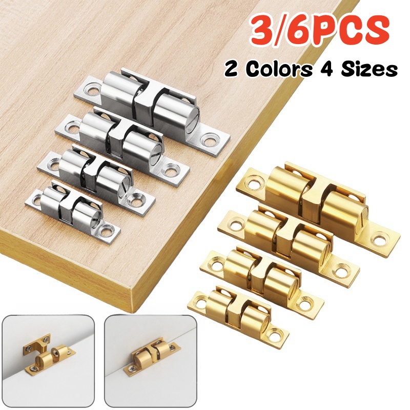 Furniture Hardware Supplies - 3/6 adet Dolap Dolap Kapı Topu