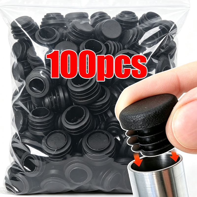 Furniture Hardware For Legs - 20-100 adet sandalye bacak kapakları koruyucu