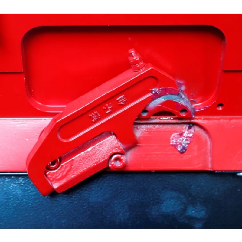Soft Close Hinge - Yumuşak Kapanışlı Hidrolik Gizli Dolap Kapak