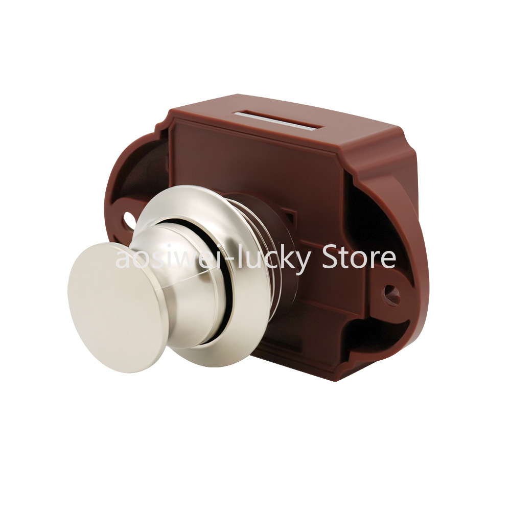 Furniture Hardware Supplies - Karavan Araba Itme Kilidi Rv Karavan