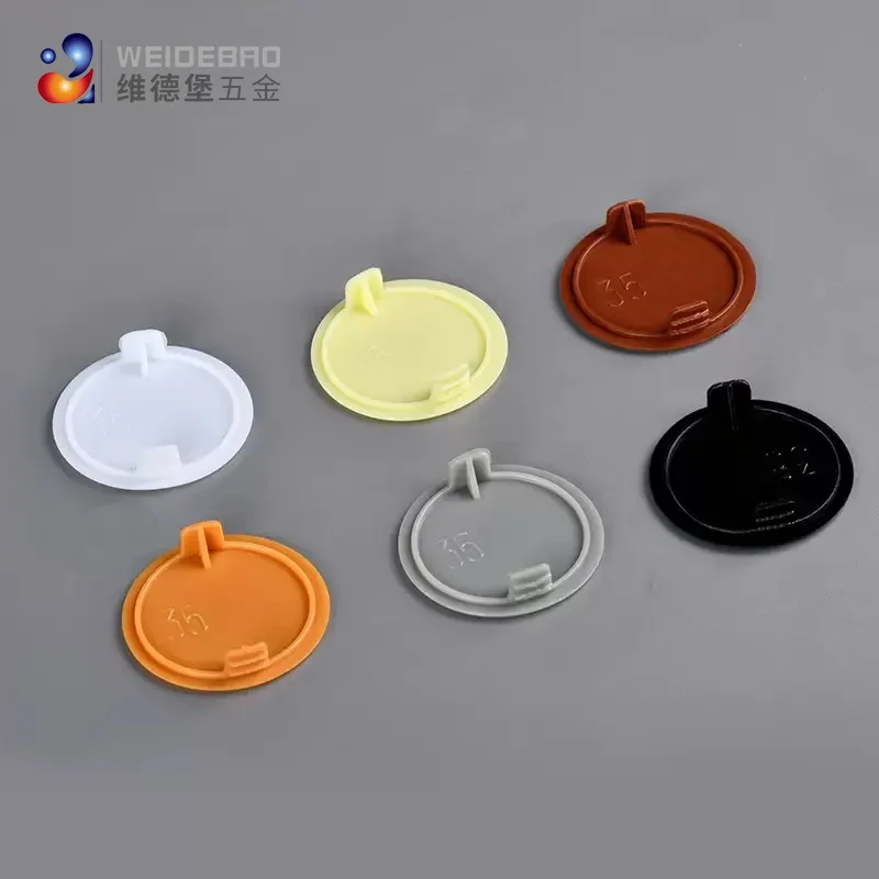10 adet 35mm, 38mm, 40mm Yuvar - Furniture Hardware Hinges incelemesi ve fiyatı