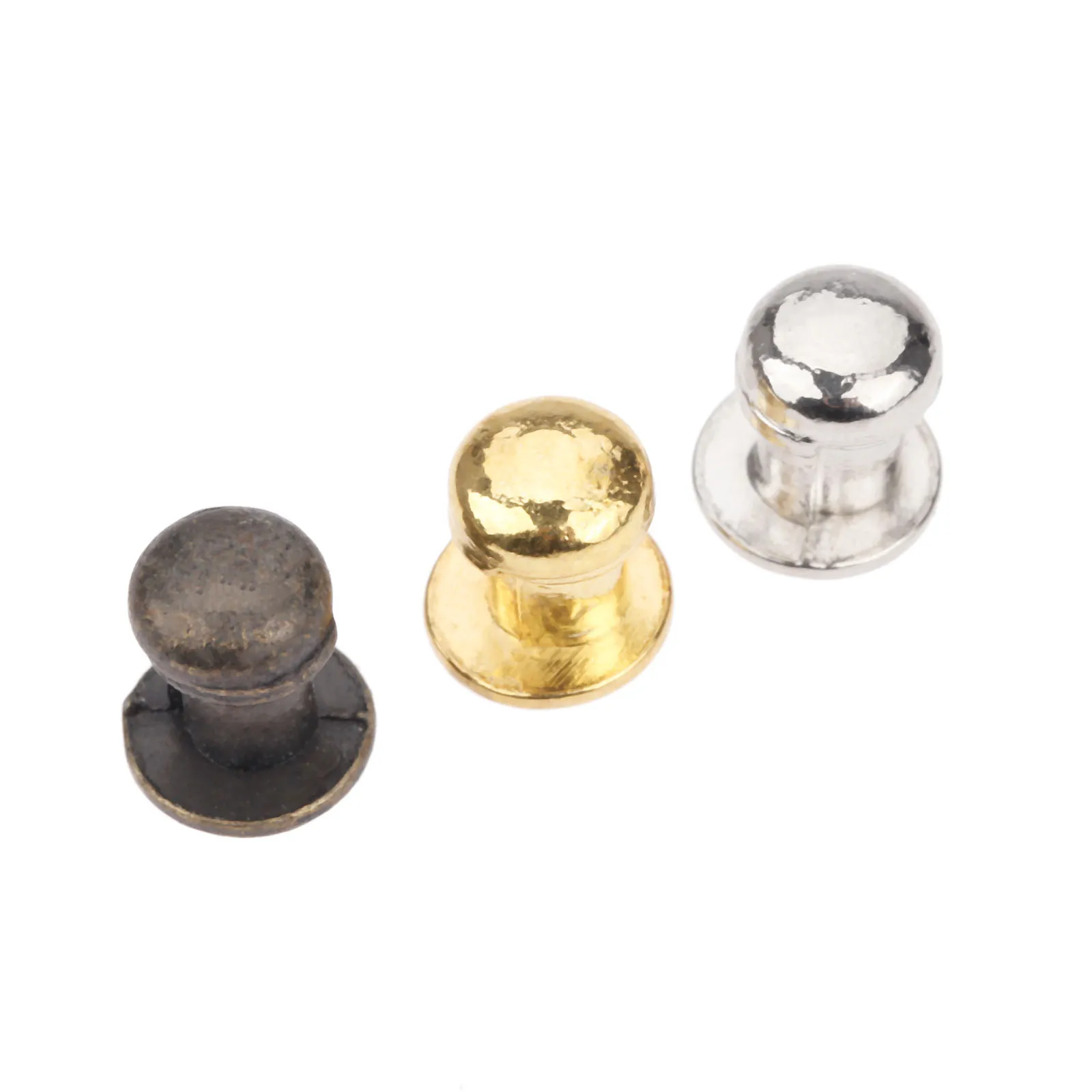 10 adet/grup Mini Topuzlar Küç - Furniture Hardware Vintage incelemesi ve fiyatı