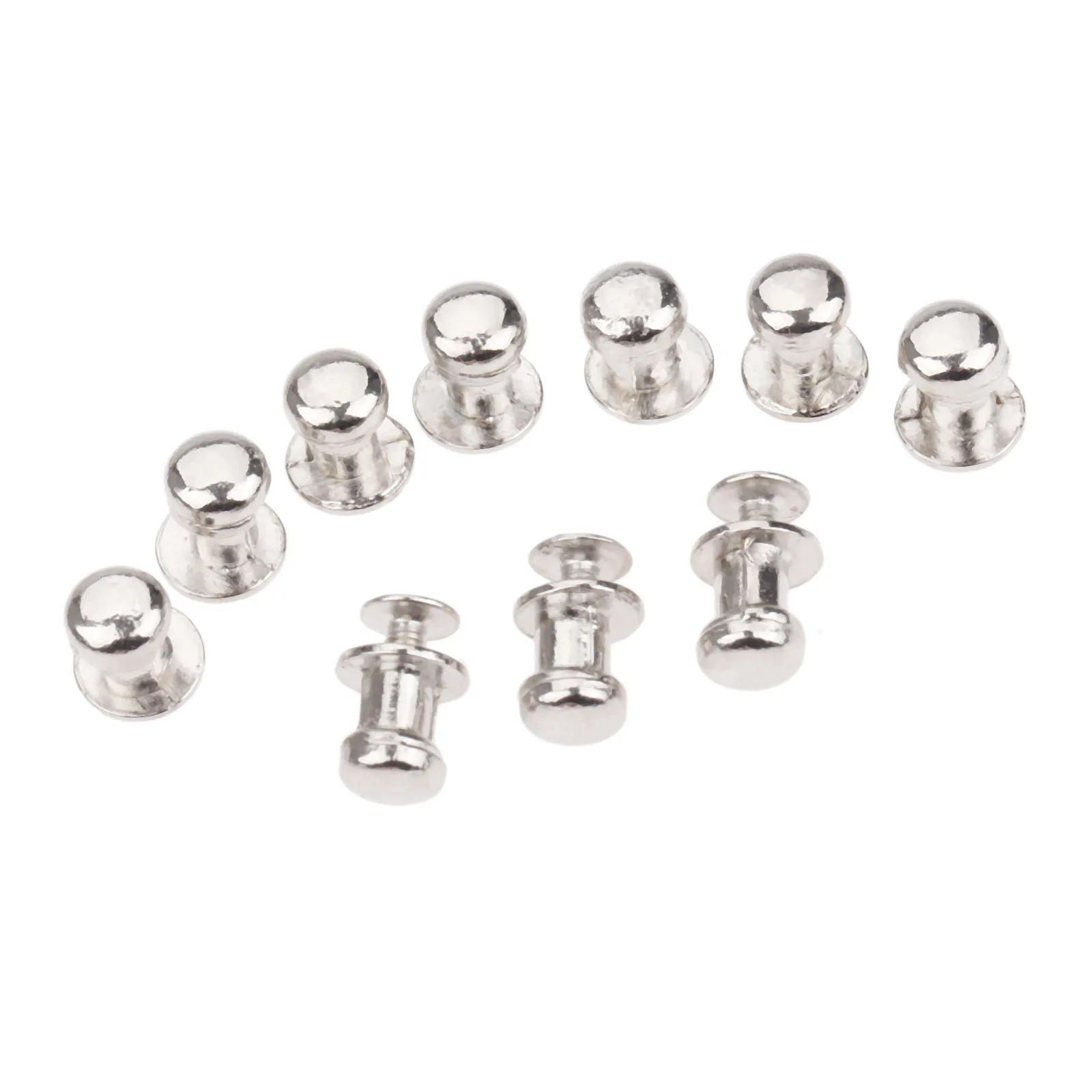 10 adet/grup Mini Topuzlar Küç - Furniture Hardware Vintage incelemesi ve fiyatı
