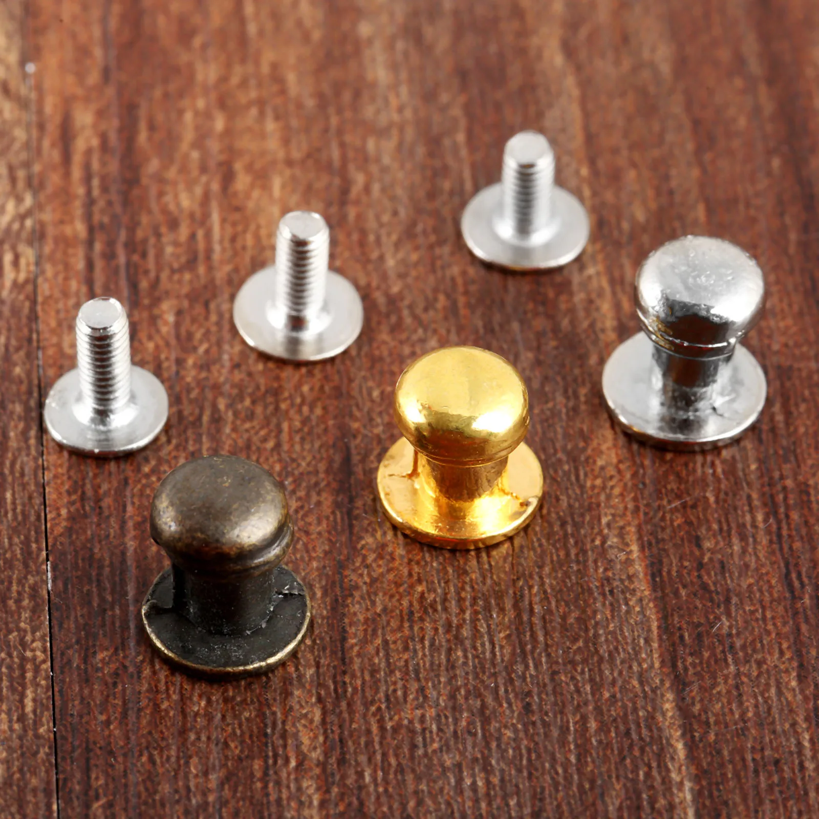 10 adet/grup Mini Topuzlar Küç - Furniture Hardware Vintage incelemesi ve fiyatı