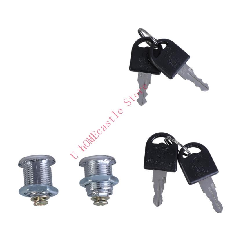 63HF 2 takım çekmece kameralar - Zinc Furniture Hardware incelemesi ve fiyatı