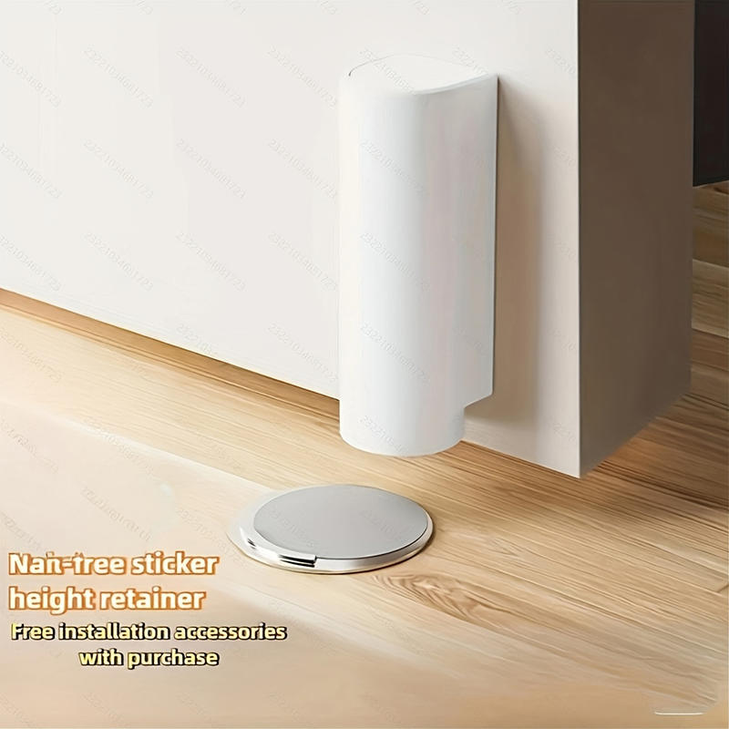 Güçlü Manyetik Kapı Durdurucu  - Magnetic Catch Door incelemesi ve fiyatı