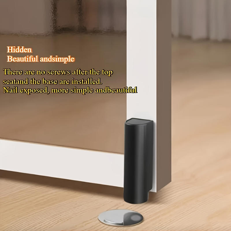 Güçlü Manyetik Kapı Durdurucu  - Magnetic Catch Door incelemesi ve fiyatı