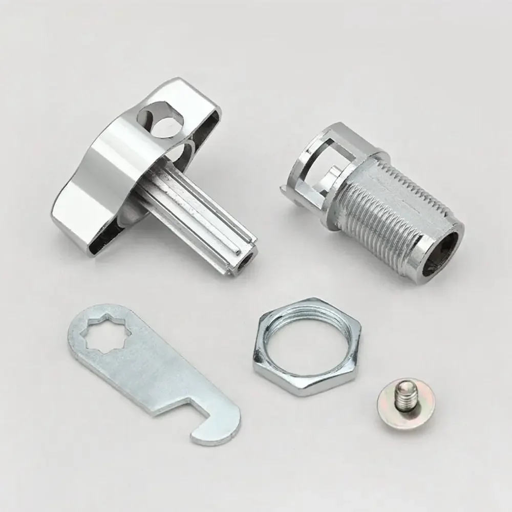 Dolap Kapı Asma Kilidi Anahtar - Zinc Furniture Hardware incelemesi ve fiyatı