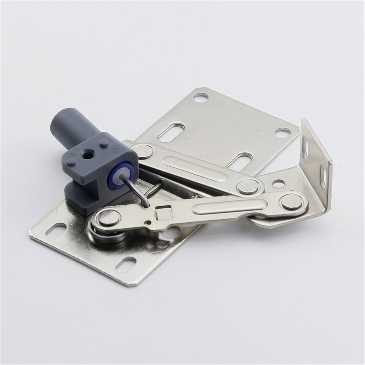 (A02R] 2 Adet 45 Derece Dolap  - Soft Close Hinge incelemesi ve fiyatı
