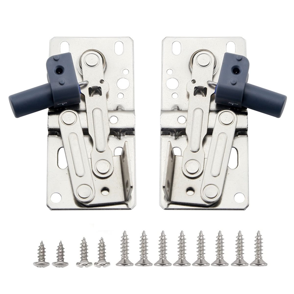 (A02R] 2 Adet 45 Derece Dolap  - Soft Close Hinge incelemesi ve fiyatı