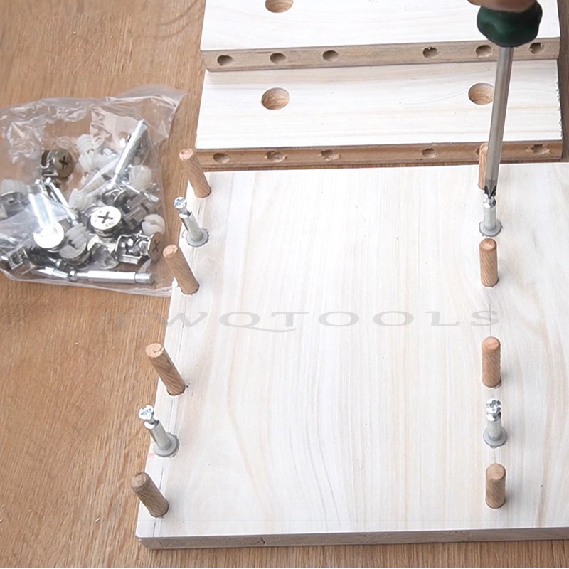 20 Set 3'ü 1 arada Kam Kilit S - Furniture Joinery Hardware incelemesi ve fiyatı