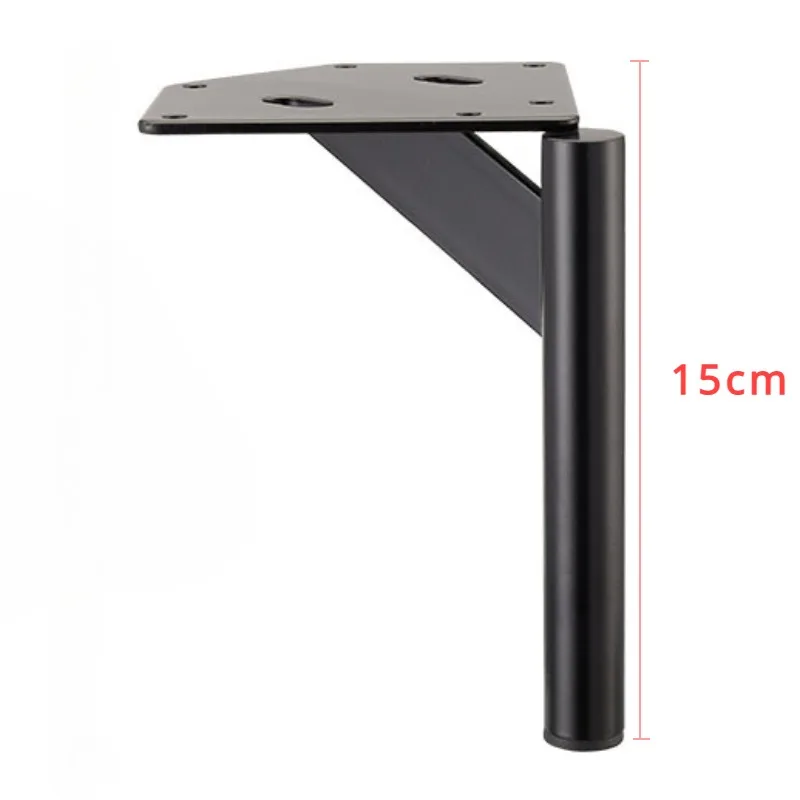 4 adet 15cm donanım aksesuarla - Furniture Hardware For Legs incelemesi ve fiyatı