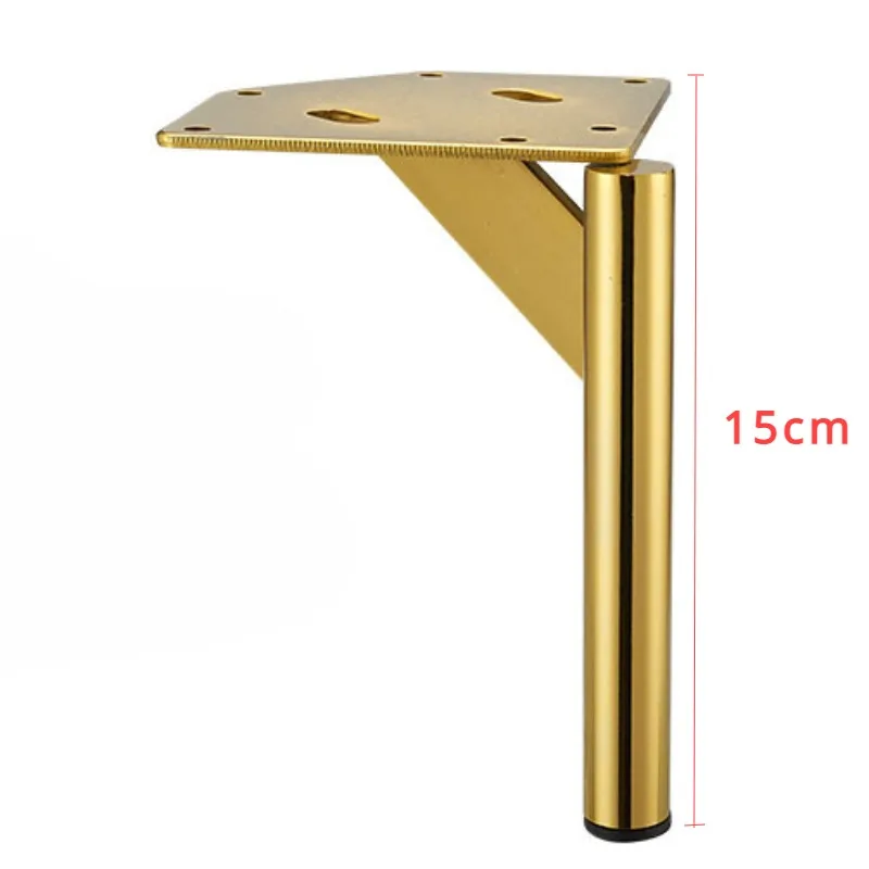 4 adet 15cm donanım aksesuarla - Furniture Hardware For Legs incelemesi ve fiyatı