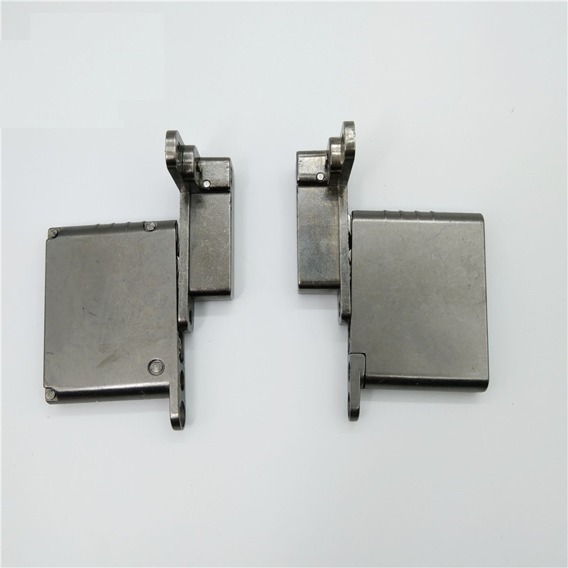 Alüminyum Kapı için Görünmez Y - Soft Close Hinge incelemesi ve fiyatı