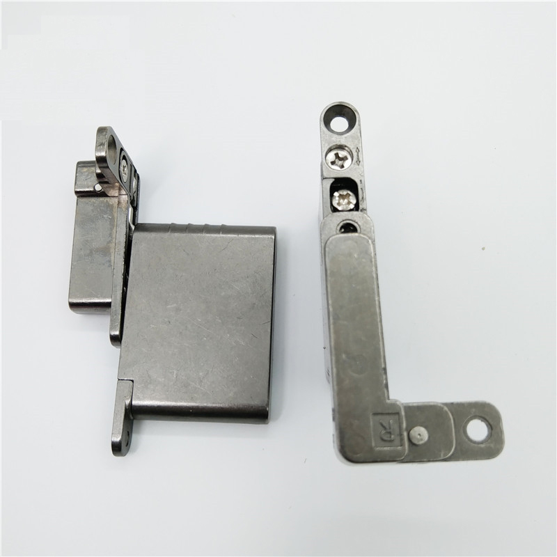 Alüminyum Kapı için Görünmez Y - Soft Close Hinge incelemesi ve fiyatı
