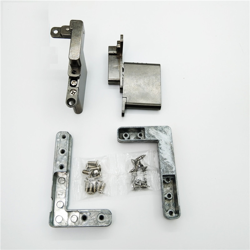Alüminyum Kapı için Görünmez Y - Soft Close Hinge incelemesi ve fiyatı