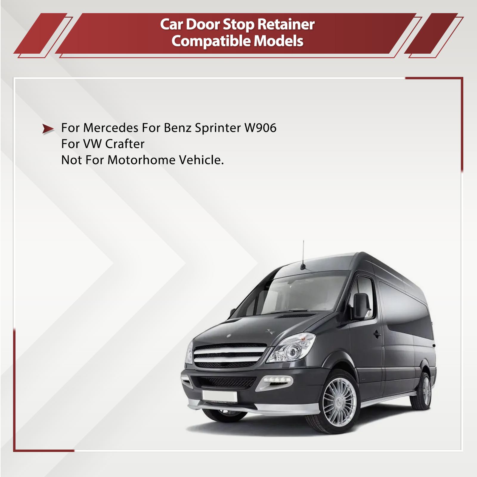 Araba Arka Kapı Yan Paneli Kon - Magnetic Catch Door incelemesi ve fiyatı