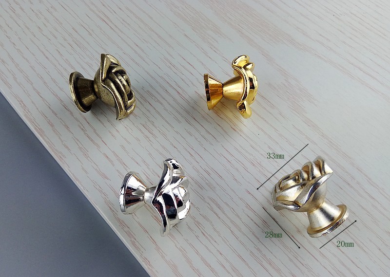 Antik Gümüş Klasik Mobilya Don - Furniture Hardware Vintage incelemesi ve fiyatı