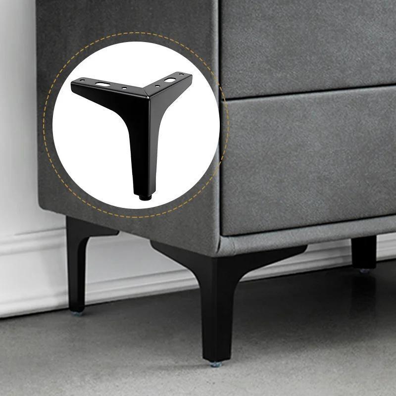 4 adet Modern mobilya ayakları - Furniture Hardware For Legs incelemesi ve fiyatı