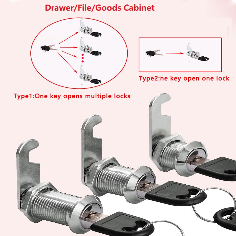 Dosya/Mal/Çekmece Dolap Kilitl - Furniture Hardware Supplies incelemesi ve fiyatı