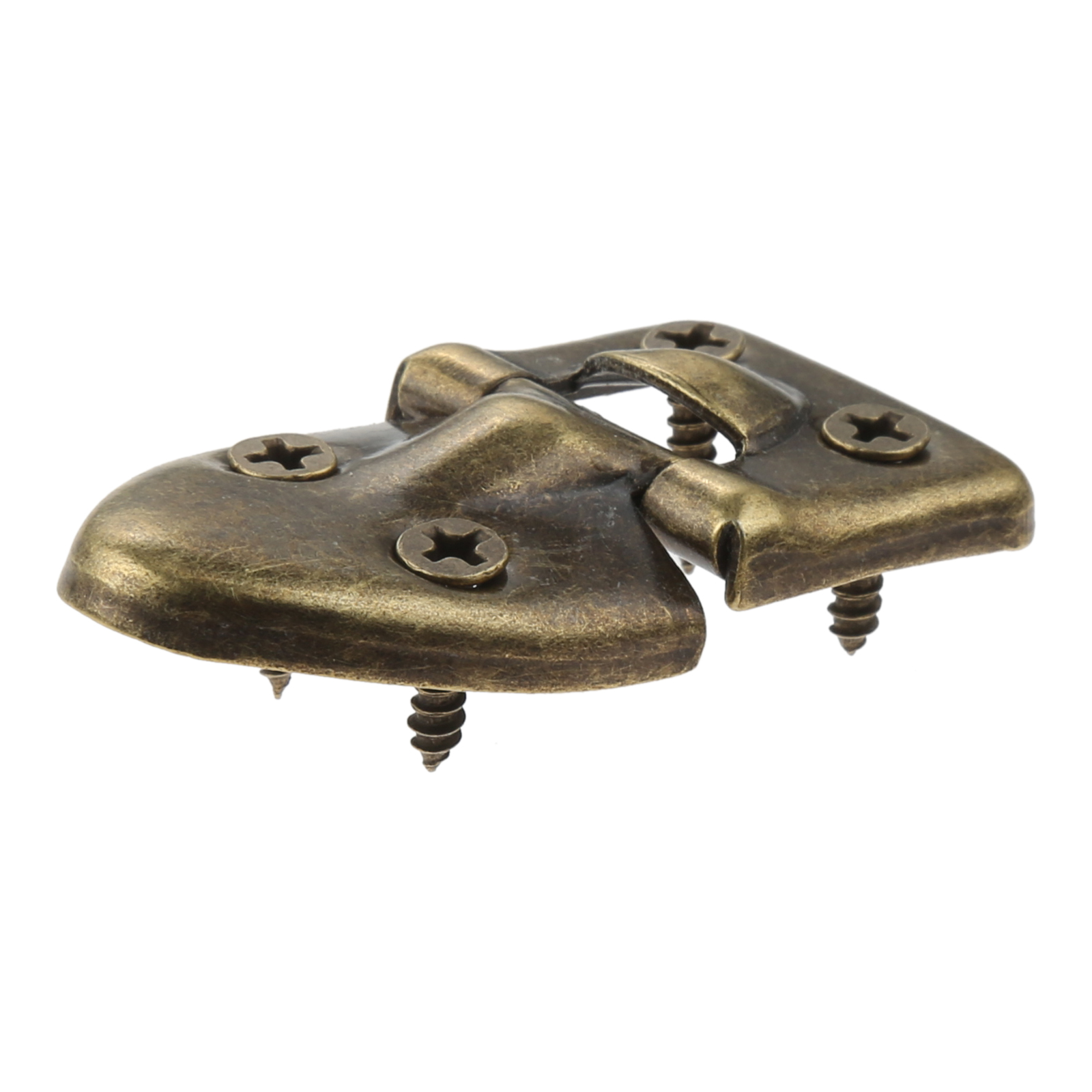 2 adet dekoratif kutu menteşel - Furniture Hardware Vintage incelemesi ve fiyatı