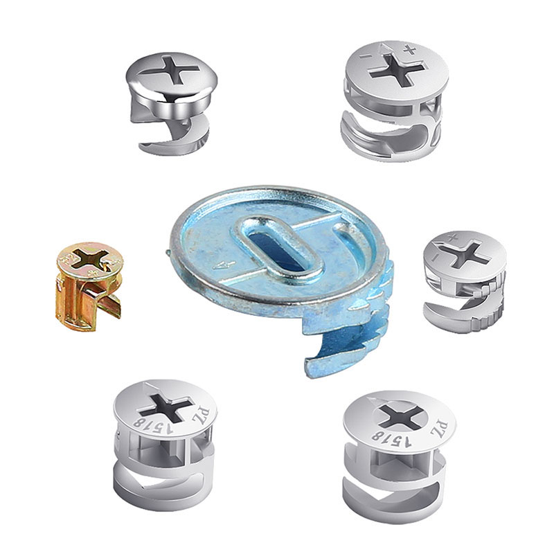 50 adet 10/11/12/14/15/18/25mm - Furniture Joinery Hardware incelemesi ve fiyatı