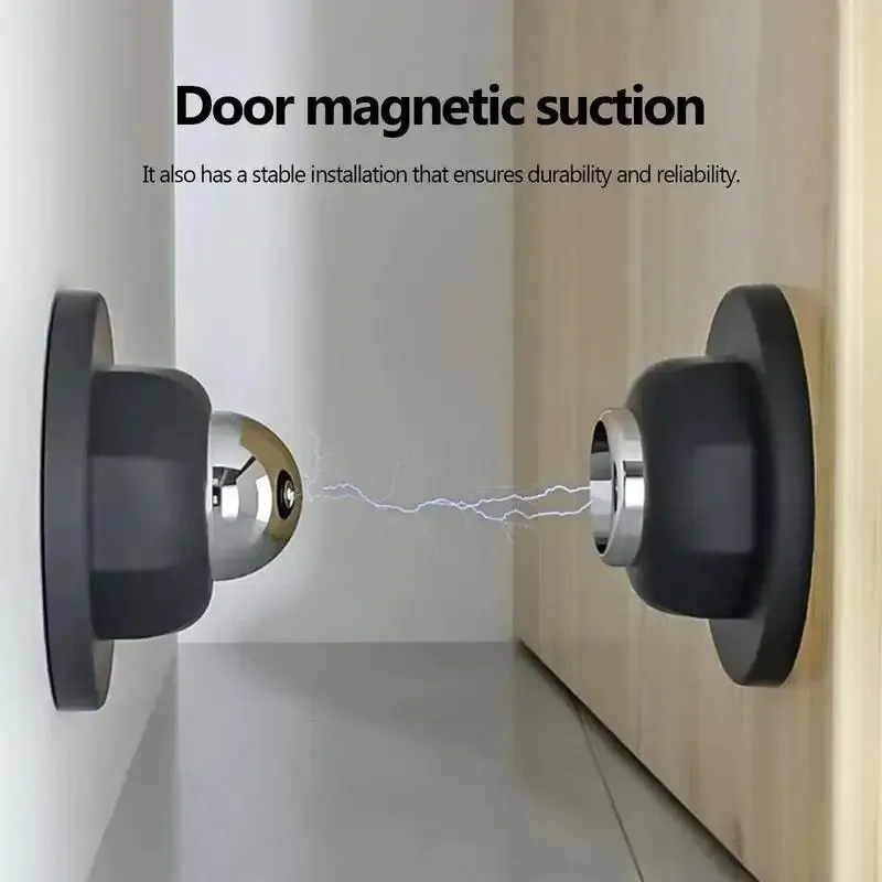 Delme Gerektirmeyen Manyetik S - Magnetic Catch Door incelemesi ve fiyatı