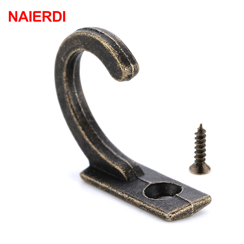 NAIERDI 10 adet küçük antika k - Furniture Hardware Supplies incelemesi ve fiyatı