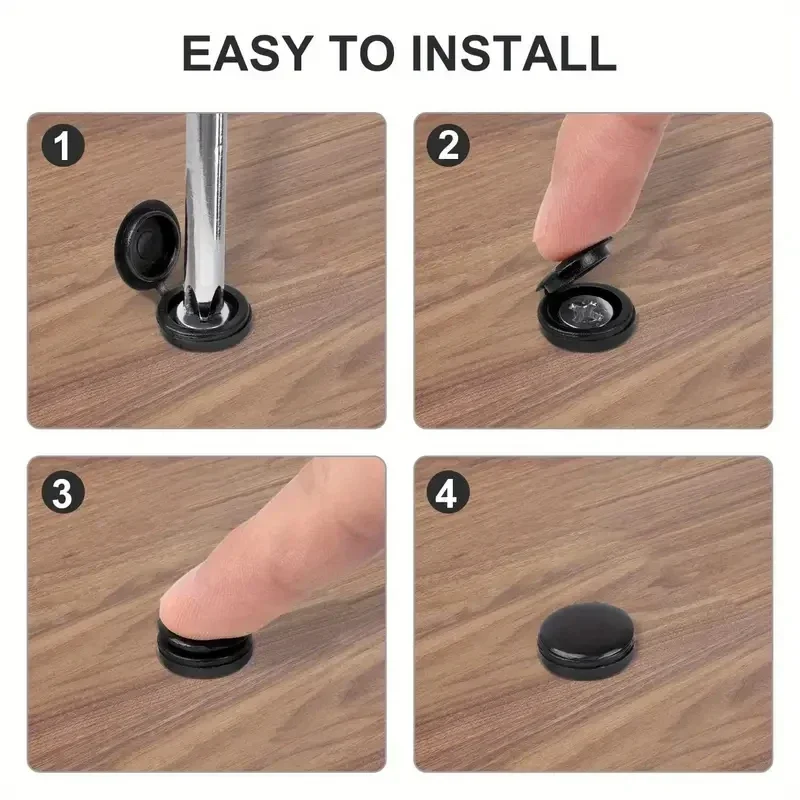 5/100 adet menteşeli plastik v - Furniture Hardware Hinges incelemesi ve fiyatı
