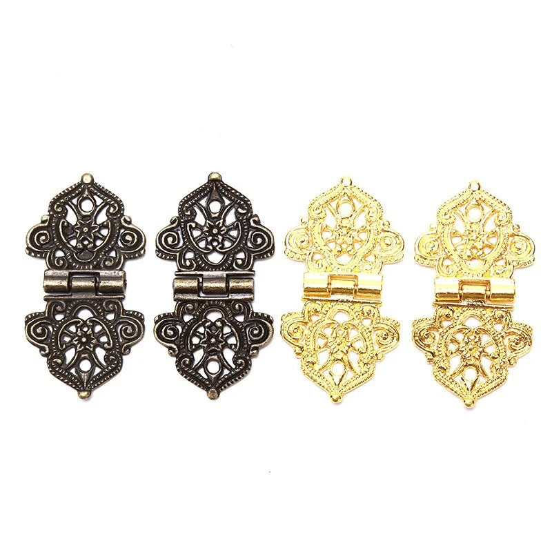 3 adet/takım Vintage Alaşım Iç - Furniture Hardware Vintage incelemesi ve fiyatı