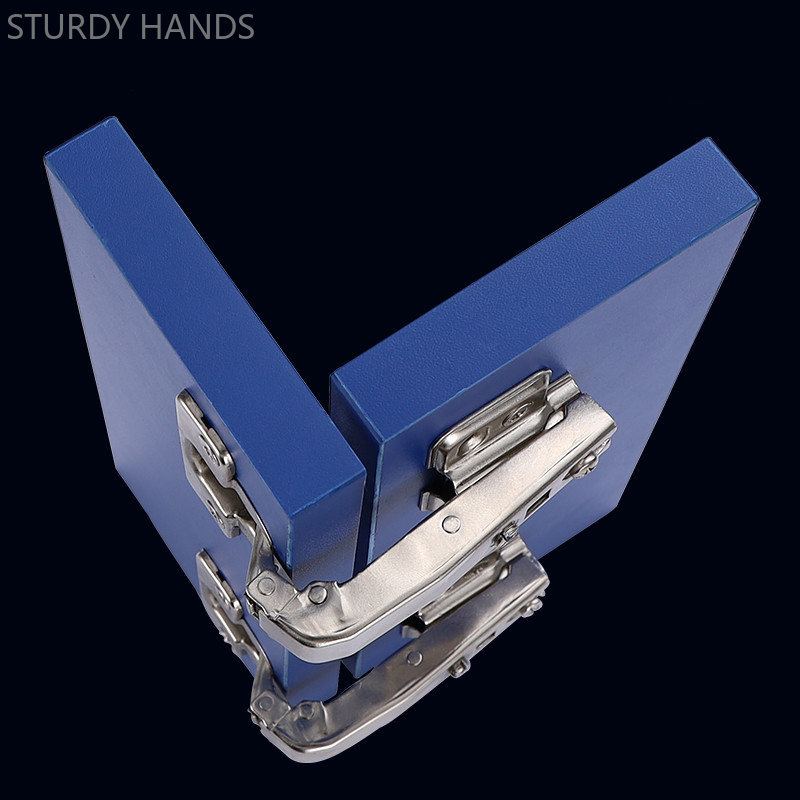 5 adet 90 derece paslanmaz çel - Soft Close Hinge incelemesi ve fiyatı