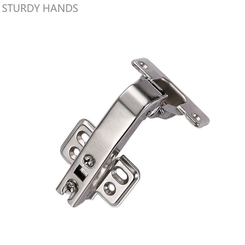 5 adet 90 derece paslanmaz çel - Soft Close Hinge incelemesi ve fiyatı