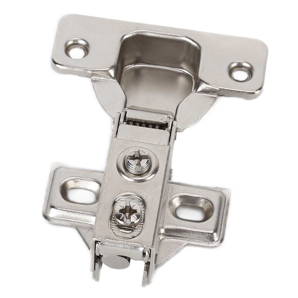 Dayanıklı Kısa Kollu Dolap Kap - Soft Close Hinge incelemesi ve fiyatı