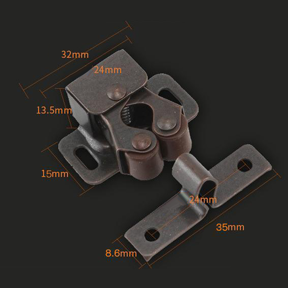 Dolap Yakalar Kapı Durdurucu K - Furniture Joinery Hardware incelemesi ve fiyatı
