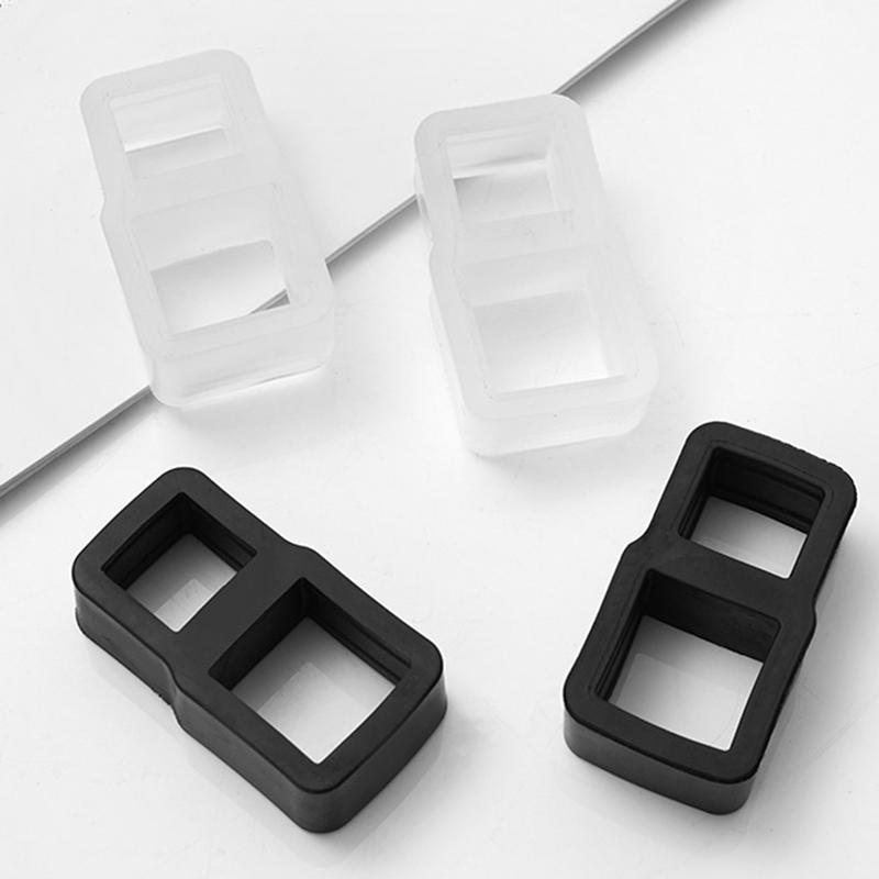 1 adet silikon kapı kolu Crash - Furniture Hardware Factory incelemesi ve fiyatı