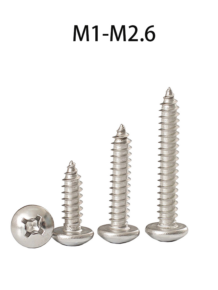M3-M8 Kendinden Kılavuzlu Ahşa - Furniture Joinery Hardware incelemesi ve fiyatı