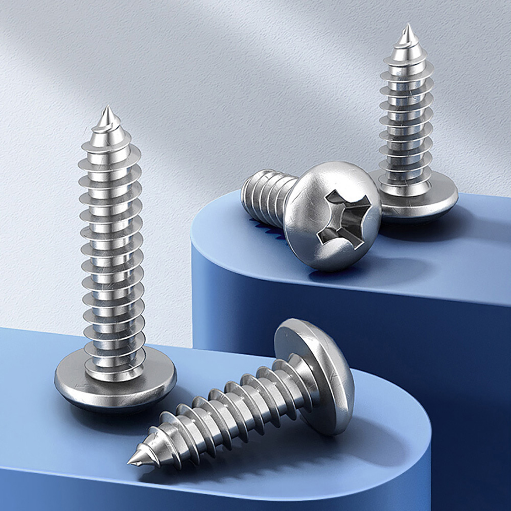 M3-M8 Kendinden Kılavuzlu Ahşa - Furniture Joinery Hardware incelemesi ve fiyatı