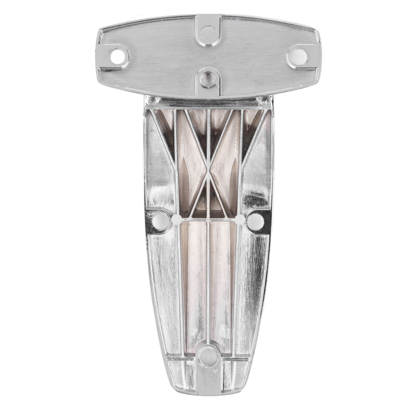 TYJH06 Kapı T Menteşesi Çinko  - Soft Close Hinge incelemesi ve fiyatı