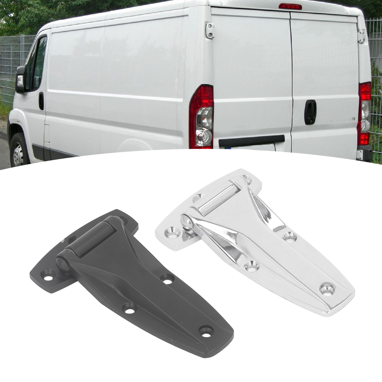 TYJH06 Kapı T Menteşesi Çinko  - Soft Close Hinge incelemesi ve fiyatı