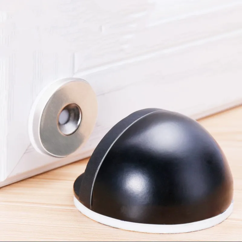 Paslanmaz Çelik Kauçuk Manyeti - Magnetic Catch Door incelemesi ve fiyatı