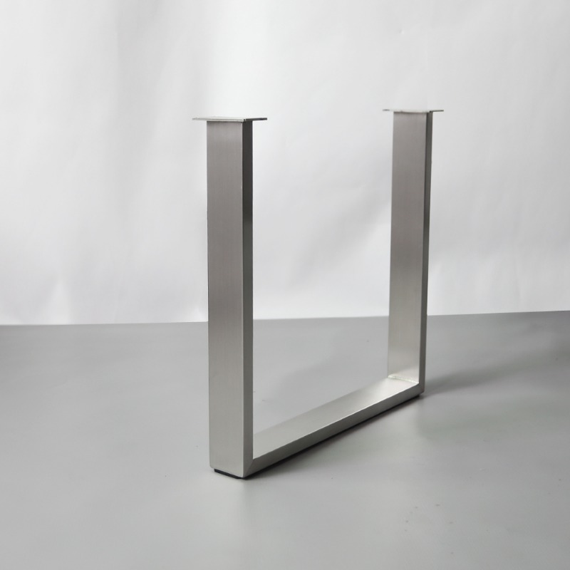 Paslanmaz Çelik Masa Ayakları  - Furniture Hardware For Legs incelemesi ve fiyatı