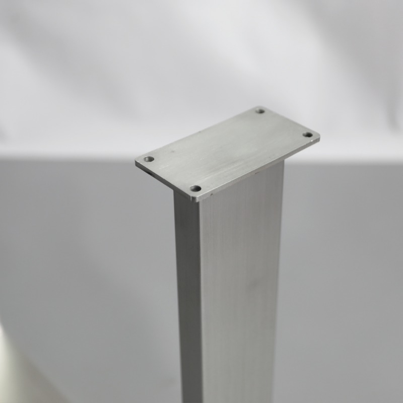 Paslanmaz Çelik Masa Ayakları  - Furniture Hardware For Legs incelemesi ve fiyatı