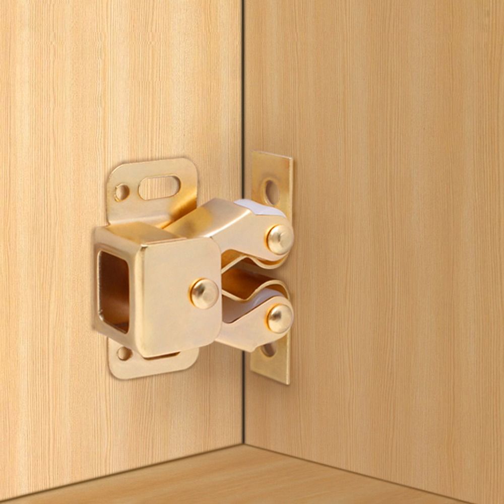 Antik Bakır Rengi Mıknatıslı D - Magnetic Catch Door incelemesi ve fiyatı