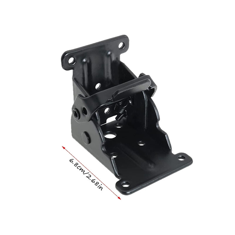 4 adet Demir Katlanır Destek Ç - Furniture Hardware For Legs incelemesi ve fiyatı