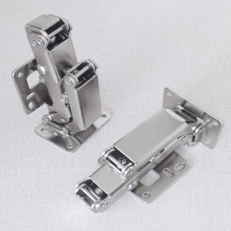 Mutfak Dolabı Köşe Kapı Menteş - Soft Close Hinge incelemesi ve fiyatı