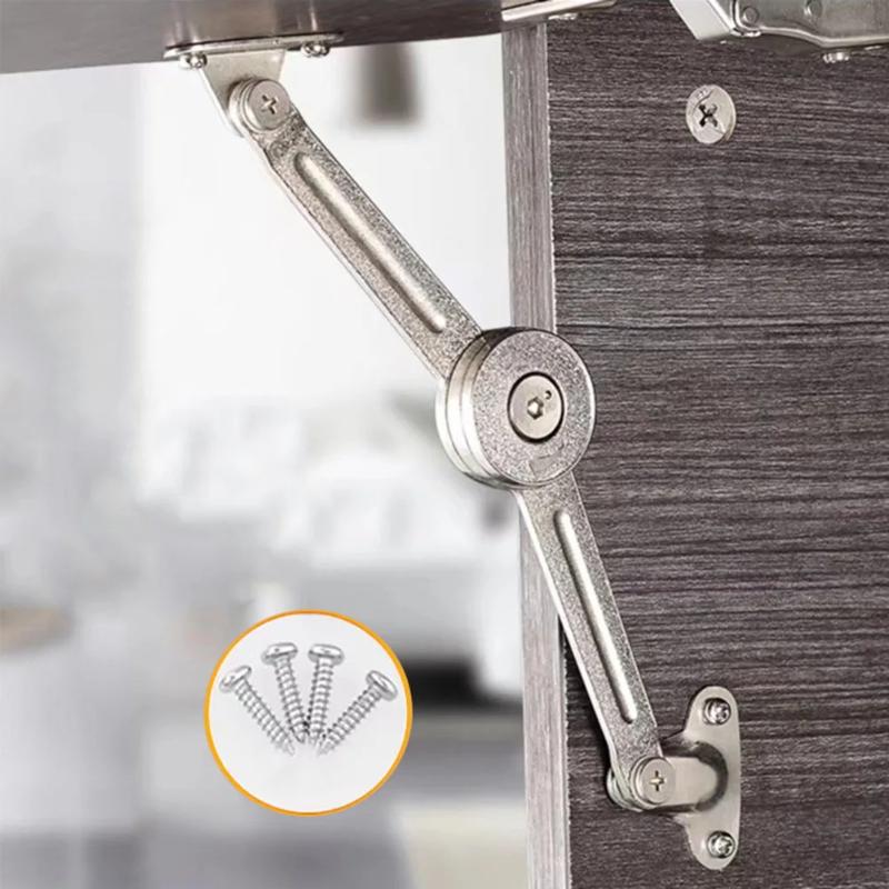 Kapak Destek Menteşesi Saten N - Soft Close Hinge incelemesi ve fiyatı
