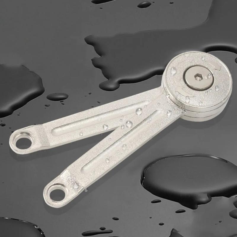 Kapak Destek Menteşesi Saten N - Soft Close Hinge incelemesi ve fiyatı