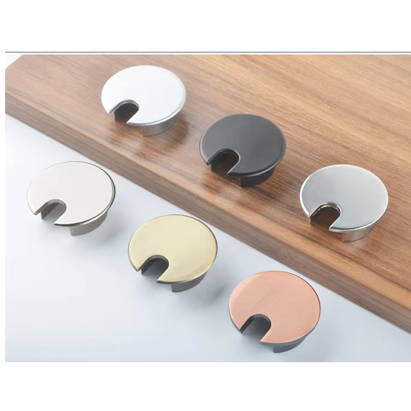 Çinko Alaşımlı Yuvarlak Kablo  - Zinc Furniture Hardware incelemesi ve fiyatı