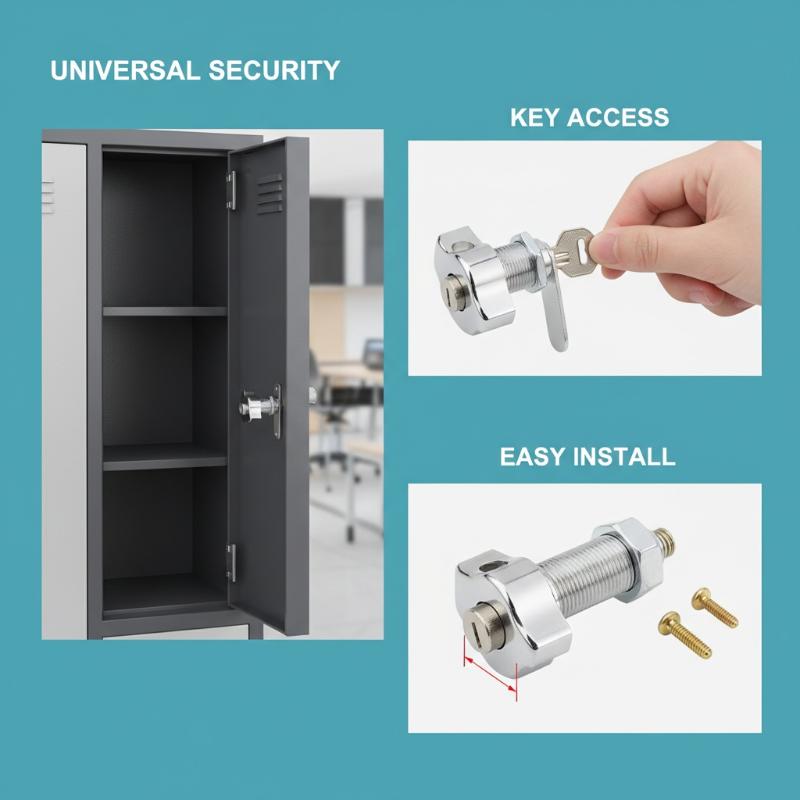 16mm/20mm/25mm/30mm Dolap Kapı - Furniture Hardware Supplies incelemesi ve fiyatı